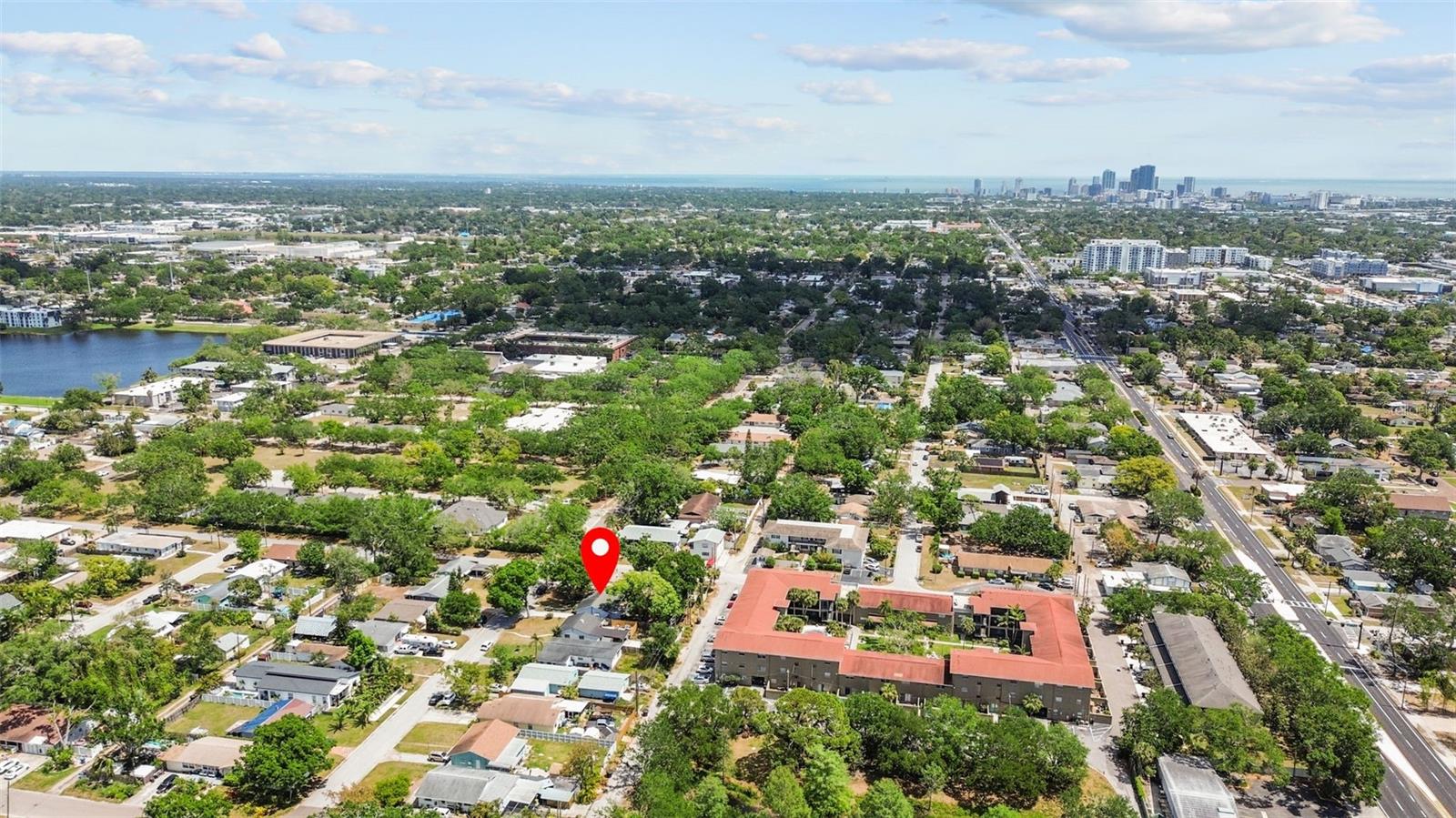 4010 7TH AVE N, ST PETERSBURG, FL, 33713