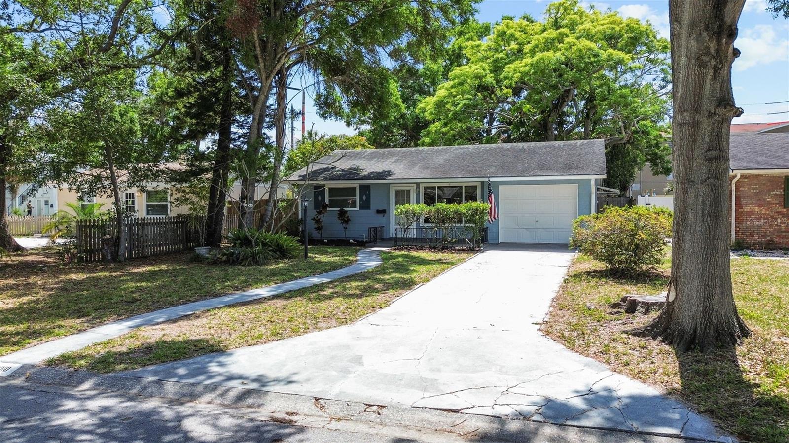 4010 7TH AVE N, ST PETERSBURG, FL, 33713
