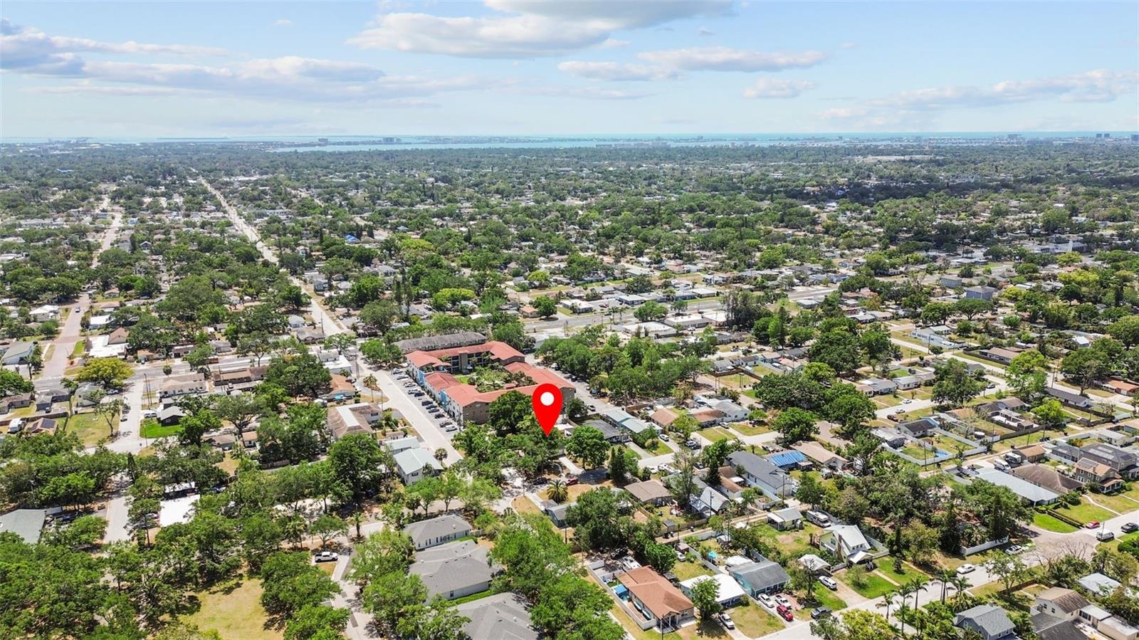 4010 7TH AVE N, ST PETERSBURG, FL, 33713