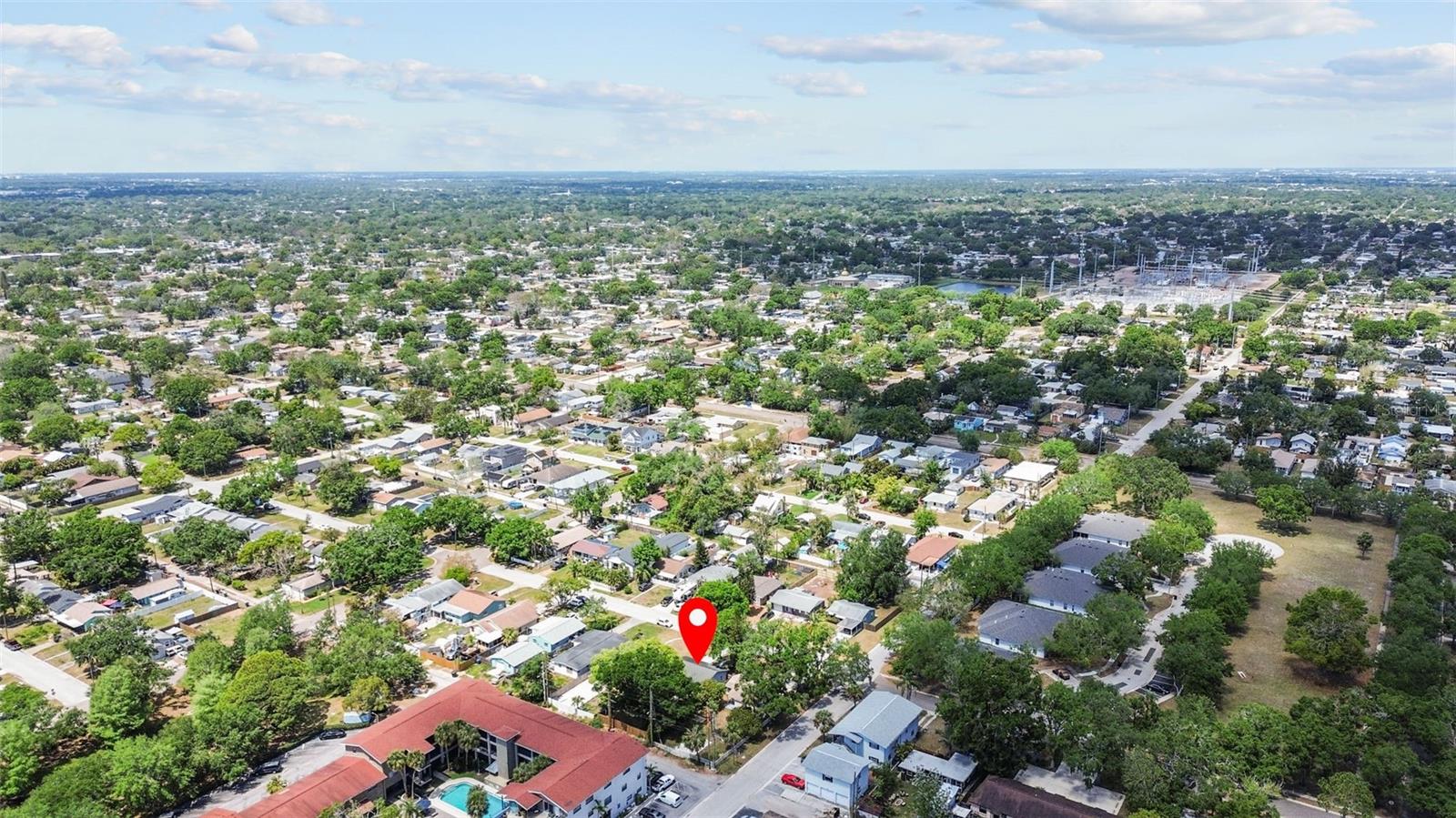 4010 7TH AVE N, ST PETERSBURG, FL, 33713