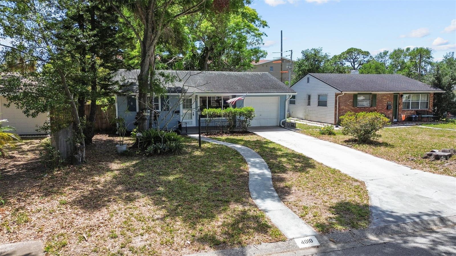 4010 7TH AVE N, ST PETERSBURG, FL, 33713