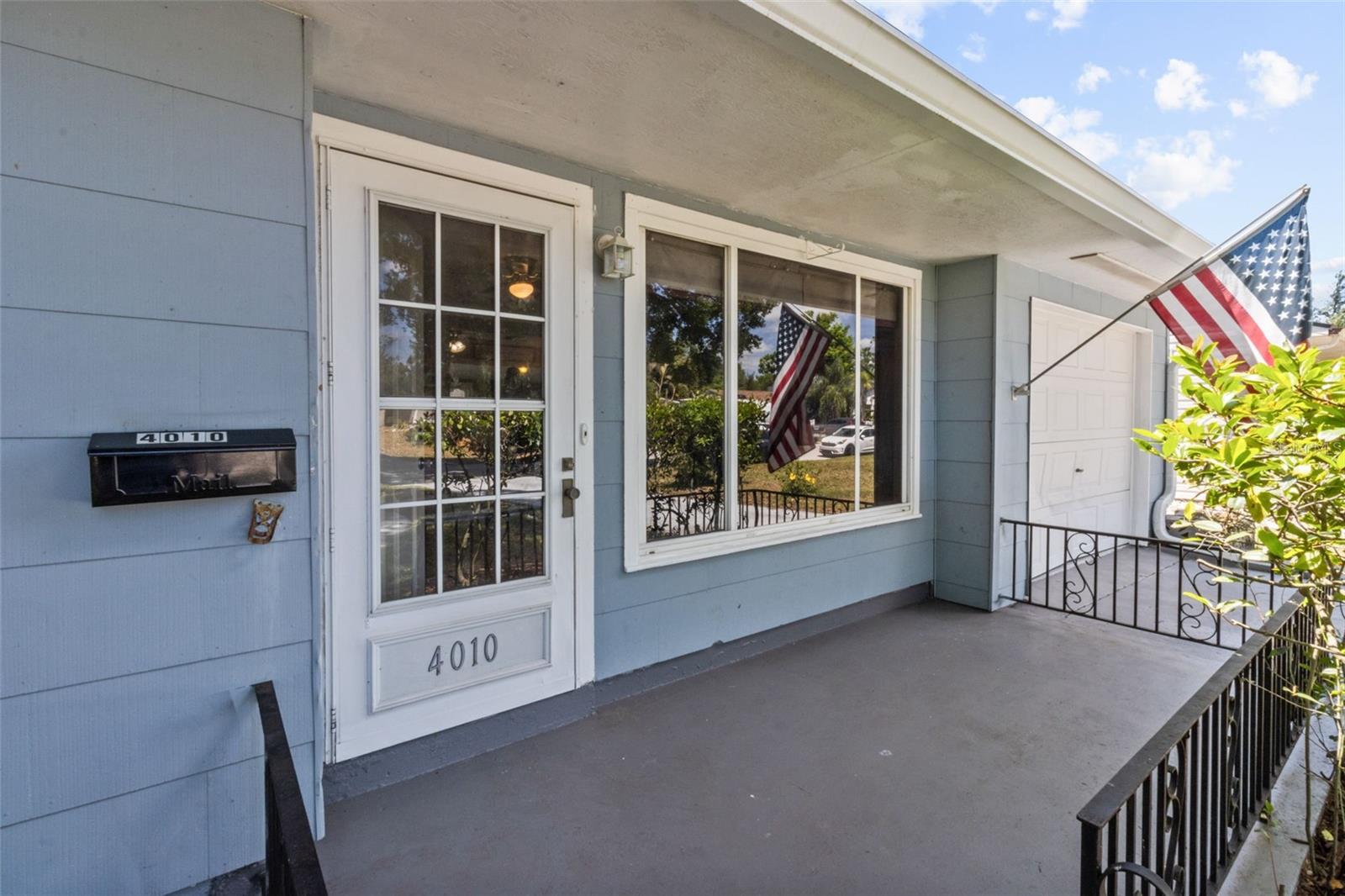 4010 7TH AVE N, ST PETERSBURG, FL, 33713
