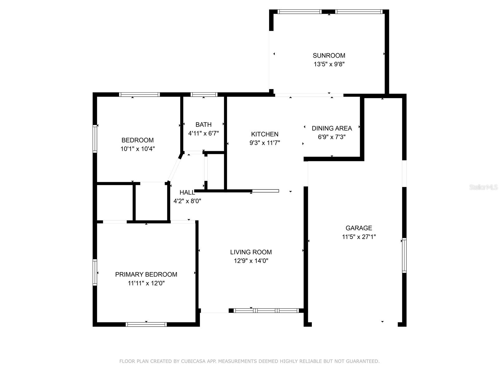 4010 7TH AVE N, ST PETERSBURG, FL, 33713