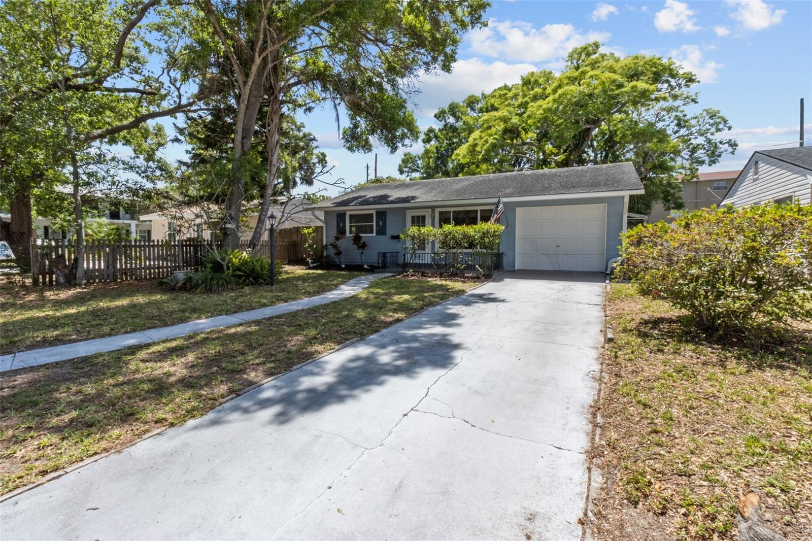 4010 7TH AVE N, ST PETERSBURG, FL, 33713