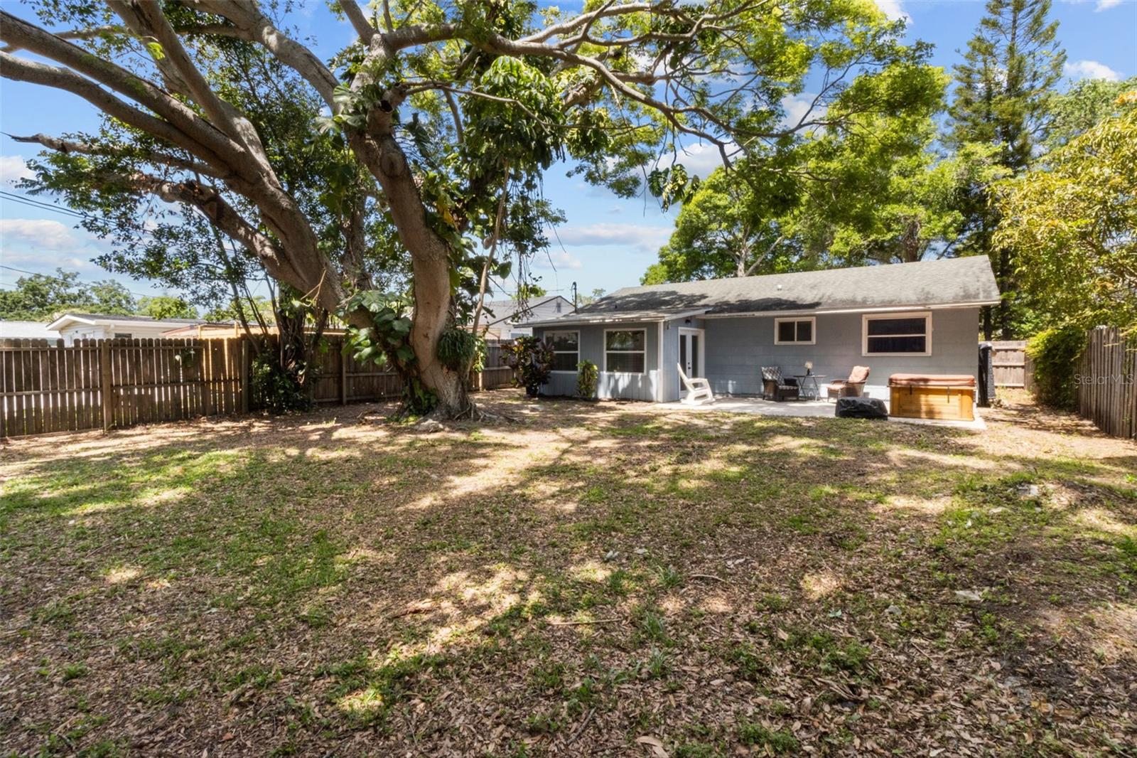 4010 7TH AVE N, ST PETERSBURG, FL, 33713