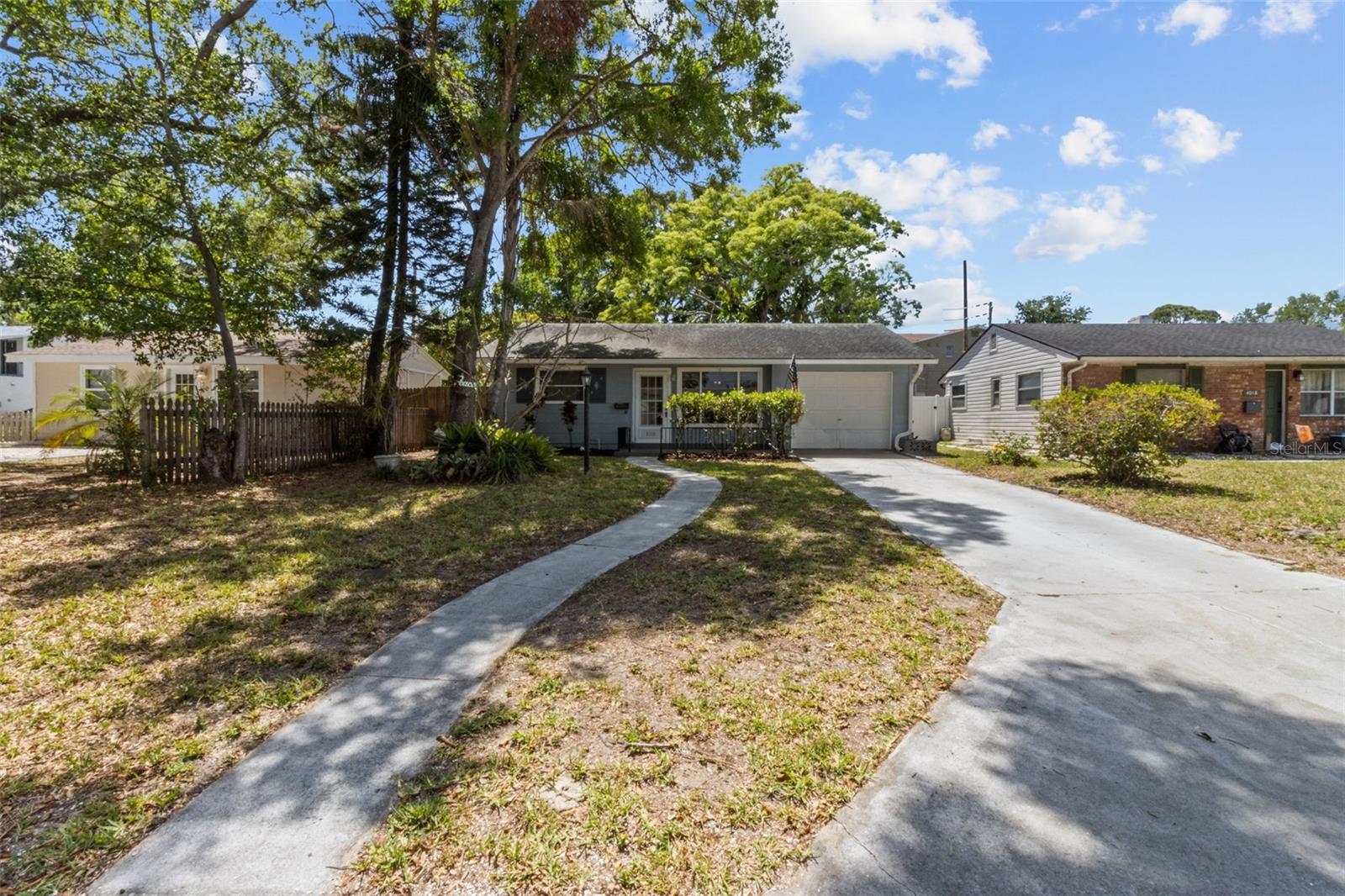 4010 7TH AVE N, ST PETERSBURG, FL, 33713