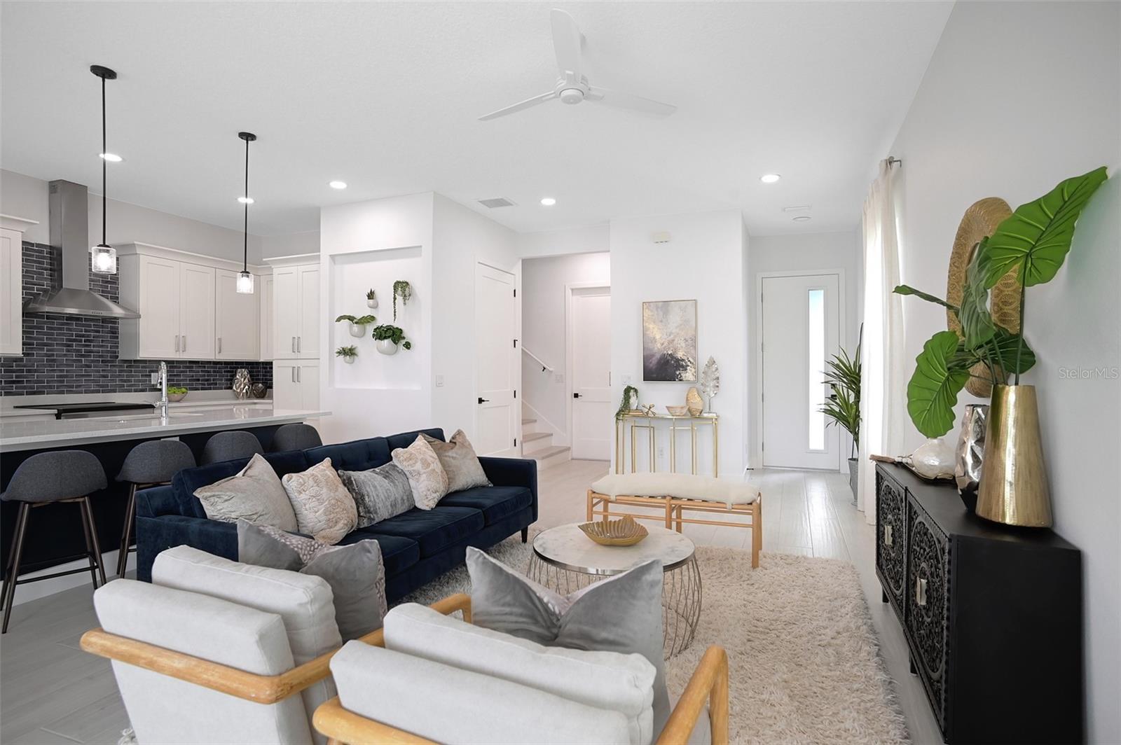 1350 WINDCHIME LN, MELBOURNE, FL, 32935