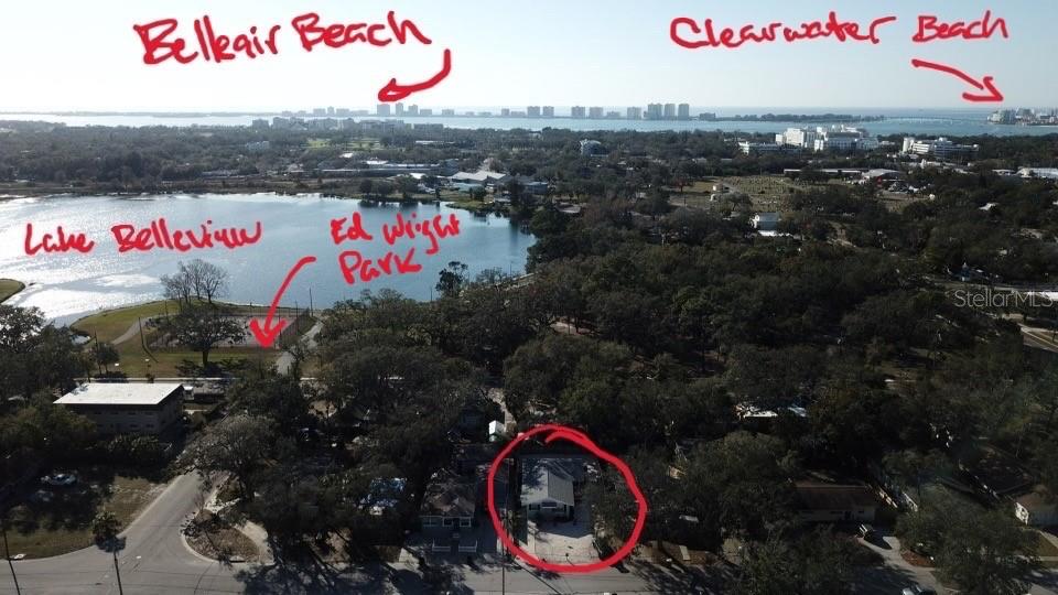 1334 TIOGA AVE, CLEARWATER, FL, 33756