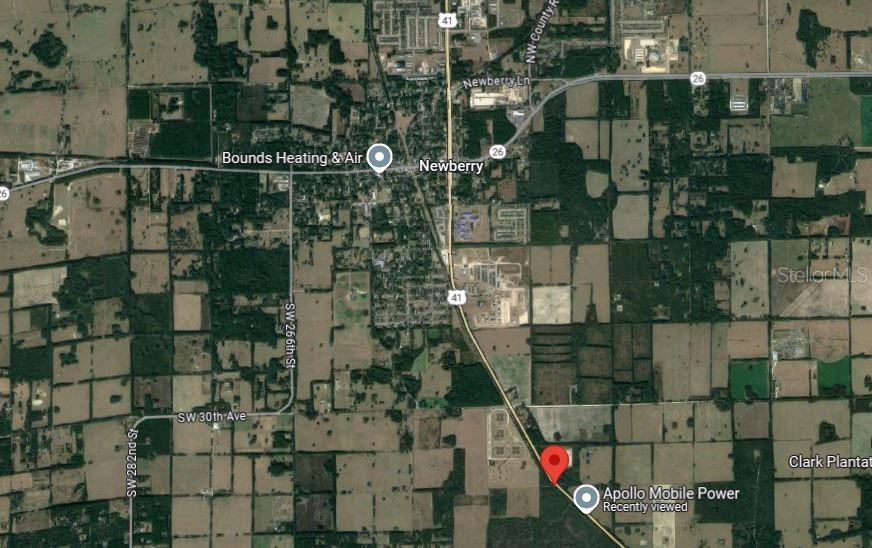 3709 & 3805 SW STATE ROAD 45, NEWBERRY, FL, 32669