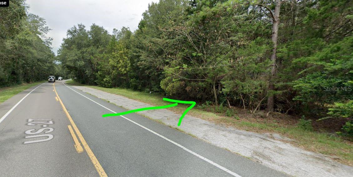 3709 & 3805 SW STATE ROAD 45, NEWBERRY, FL, 32669