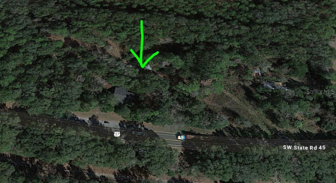 3709 & 3805 SW STATE ROAD 45, NEWBERRY, FL, 32669