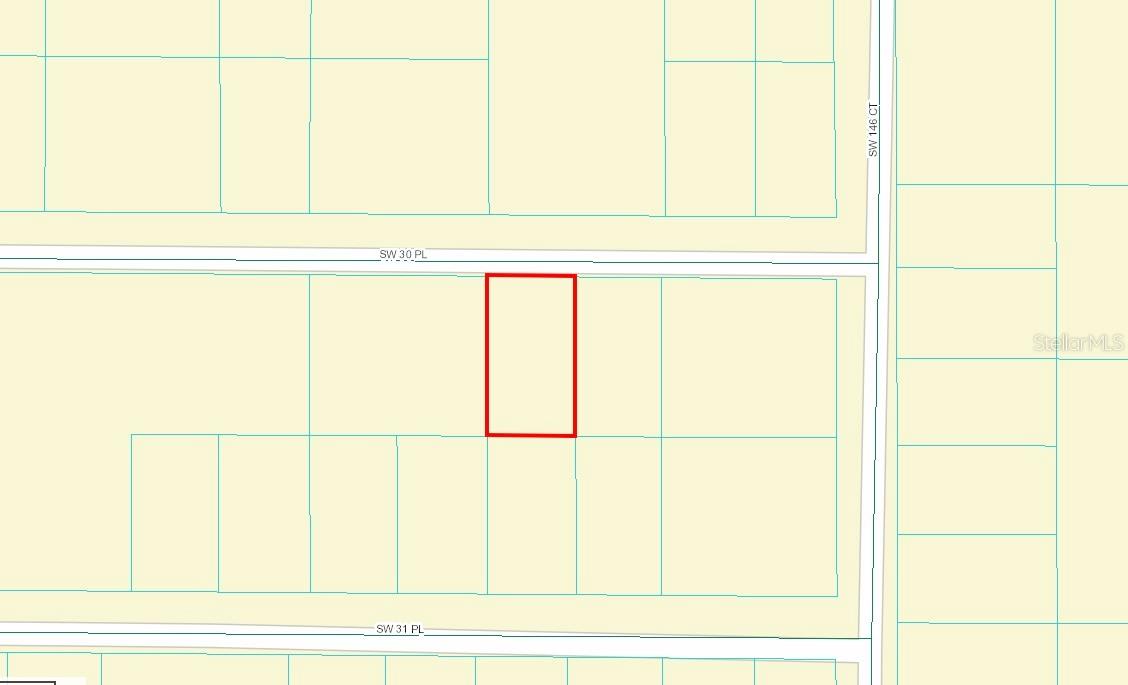 SW 30 PL, OCALA, FL, 34481
