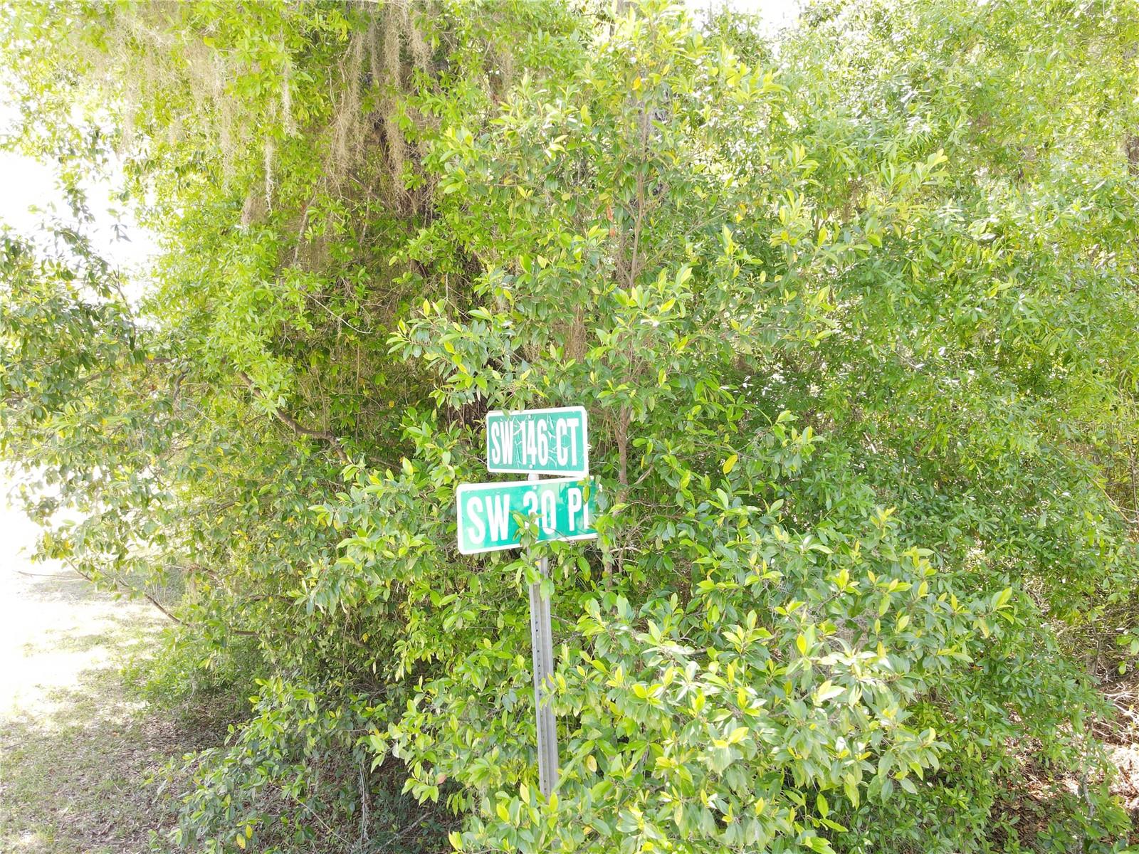 SW 30 PL, OCALA, FL, 34481
