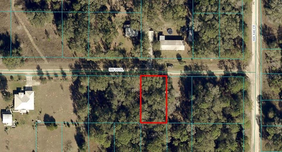 SW 30 PL, OCALA, FL, 34481