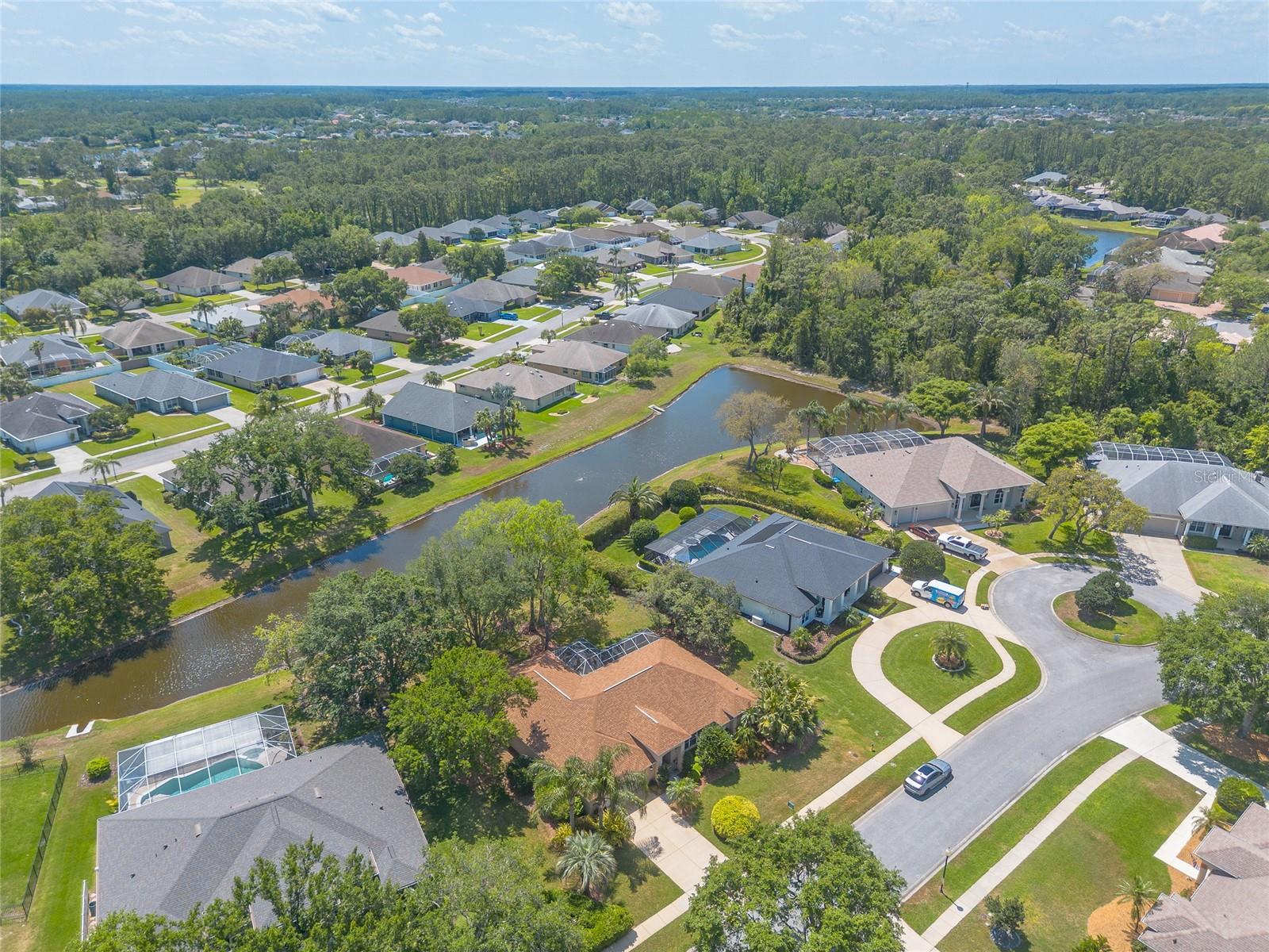 6093 SABAL CREEK BLVD, PORT ORANGE, FL, 32128
