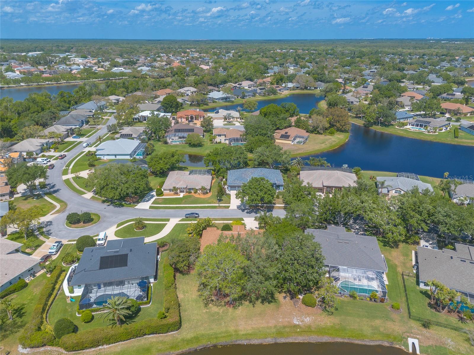 6093 SABAL CREEK BLVD, PORT ORANGE, FL, 32128