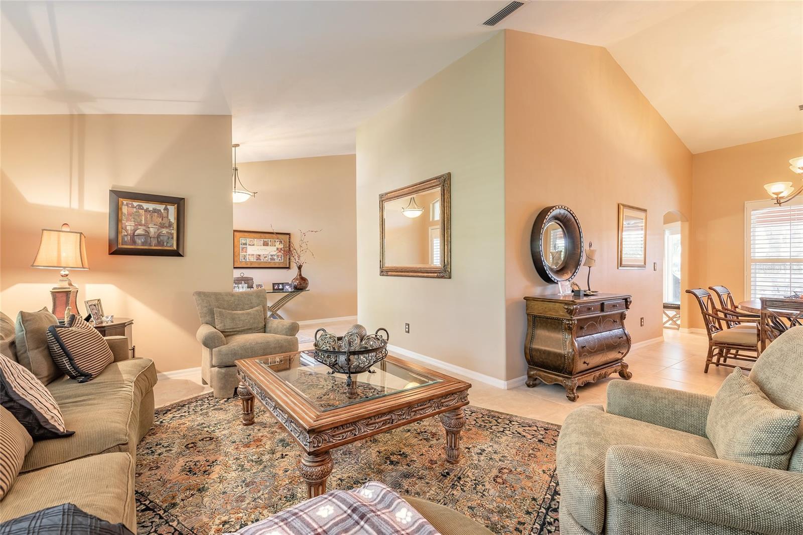 6093 SABAL CREEK BLVD, PORT ORANGE, FL, 32128