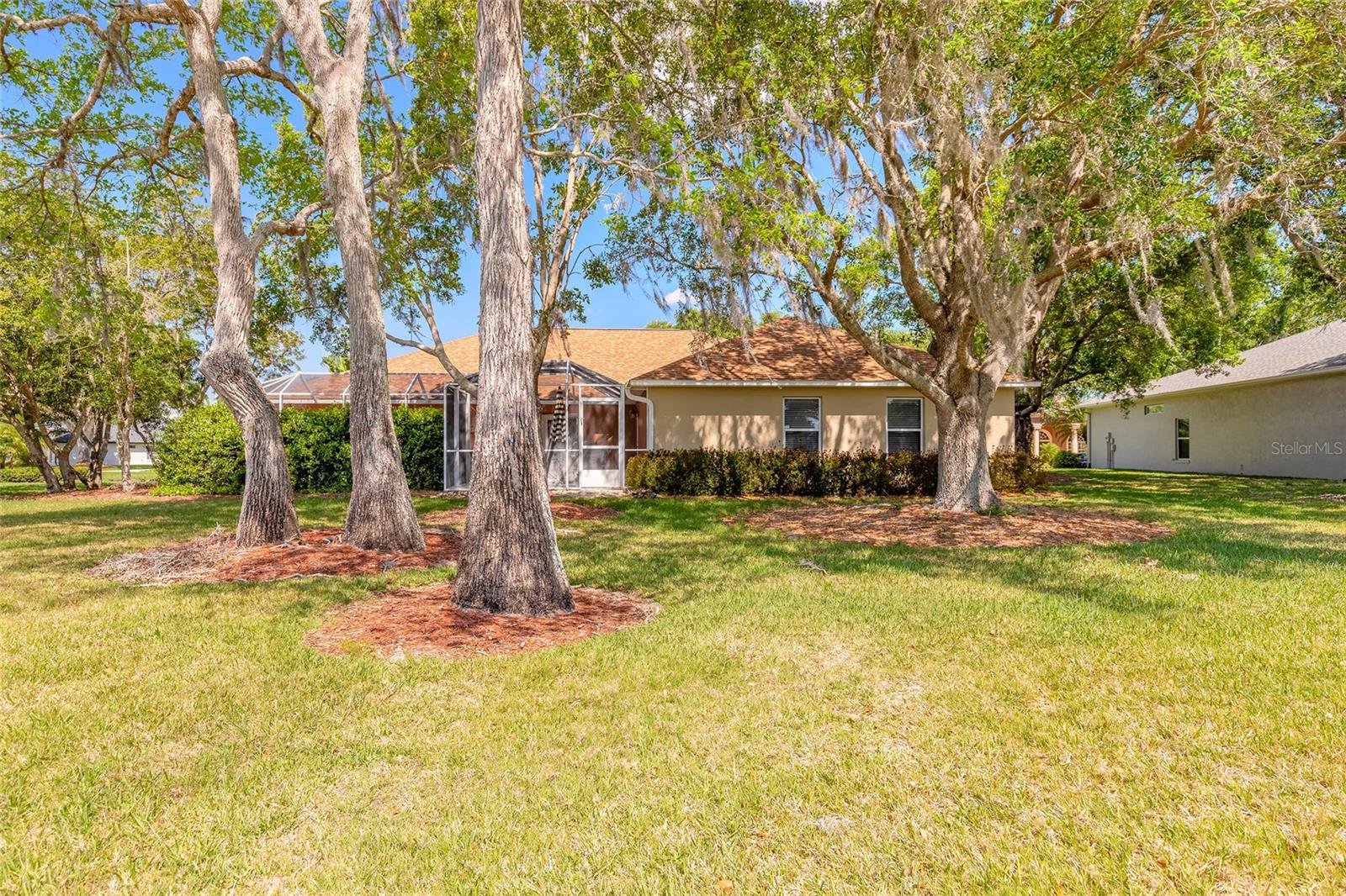 6093 SABAL CREEK BLVD, PORT ORANGE, FL, 32128