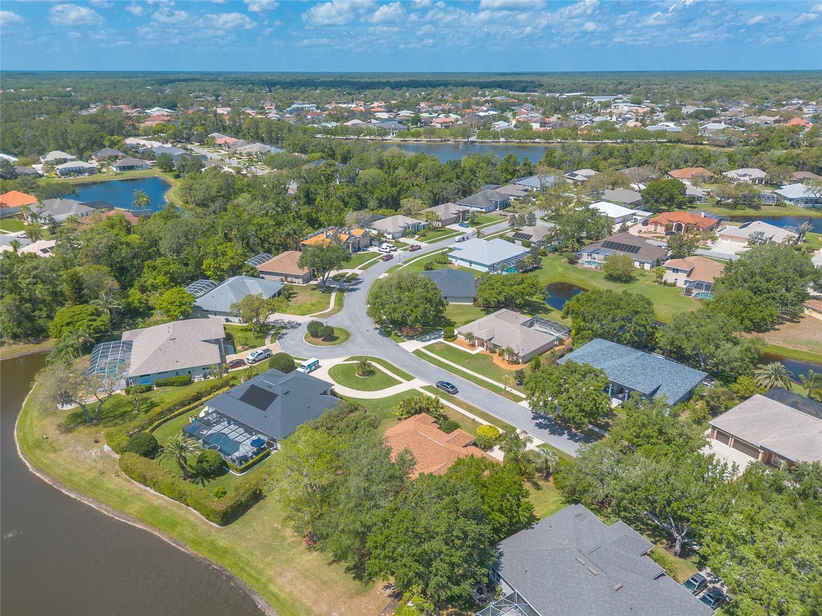 6093 SABAL CREEK BLVD, PORT ORANGE, FL, 32128