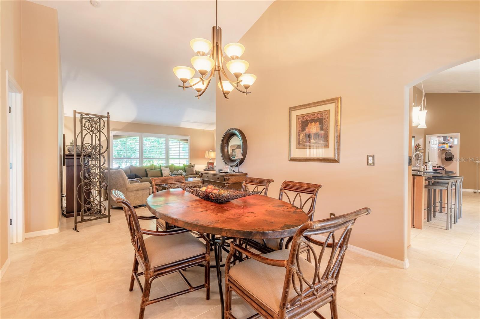 6093 SABAL CREEK BLVD, PORT ORANGE, FL, 32128