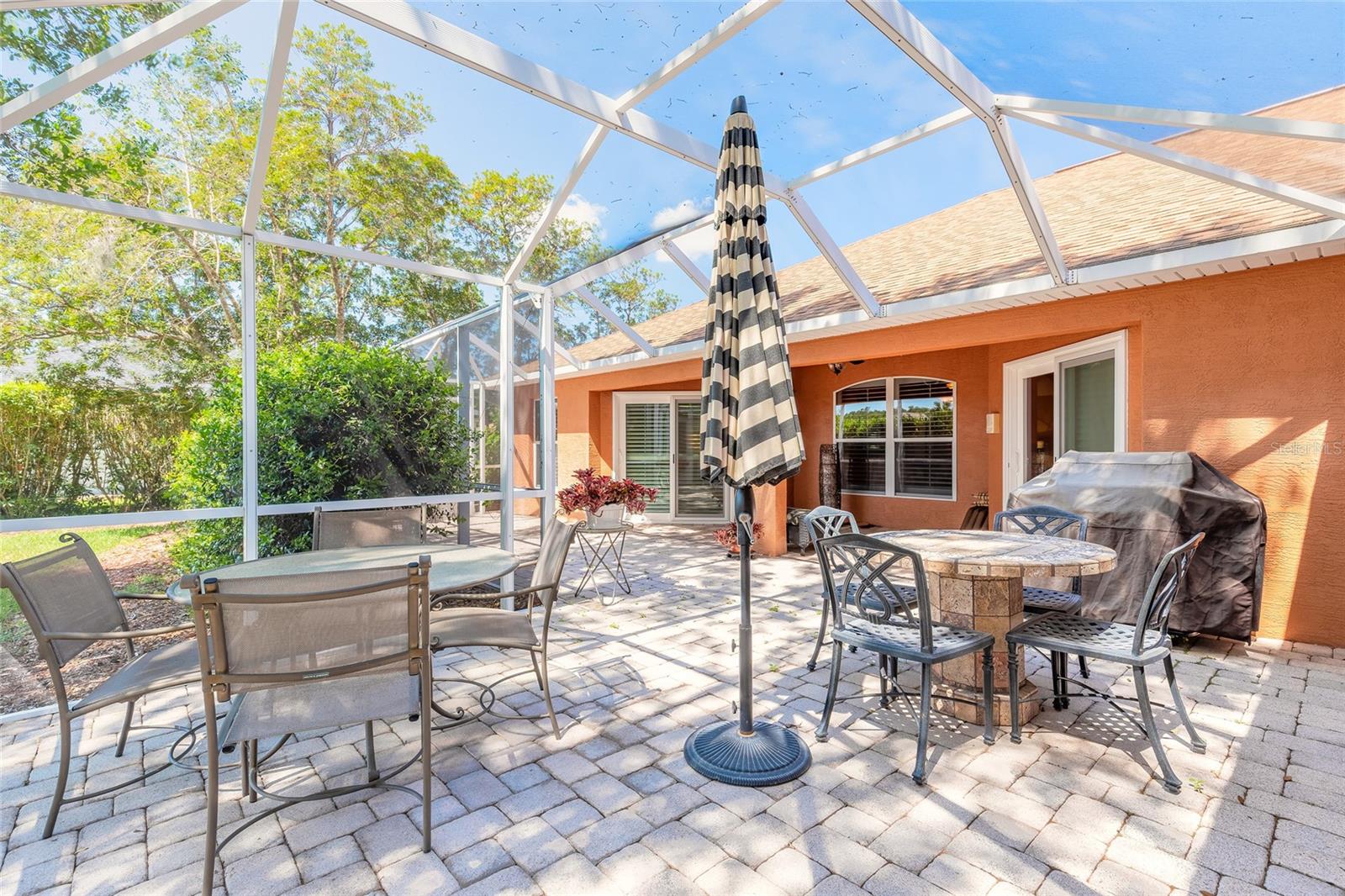 6093 SABAL CREEK BLVD, PORT ORANGE, FL, 32128