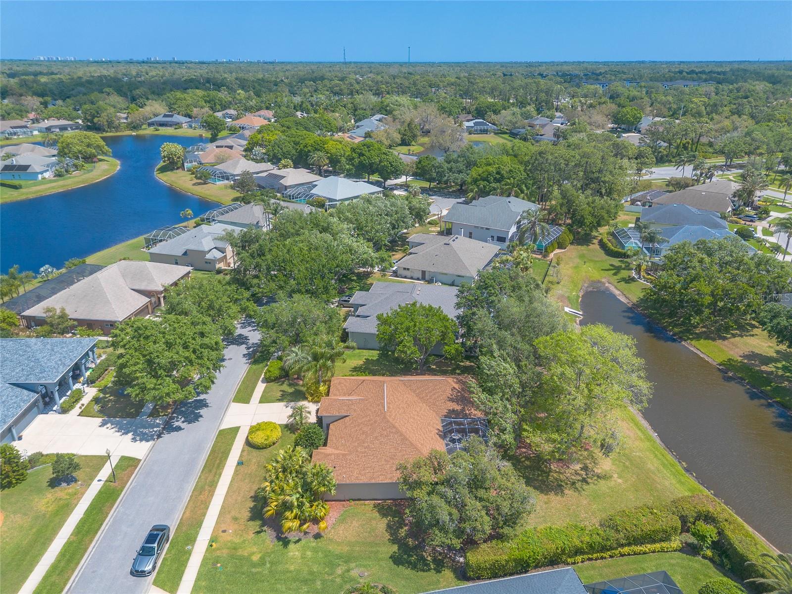 6093 SABAL CREEK BLVD, PORT ORANGE, FL, 32128