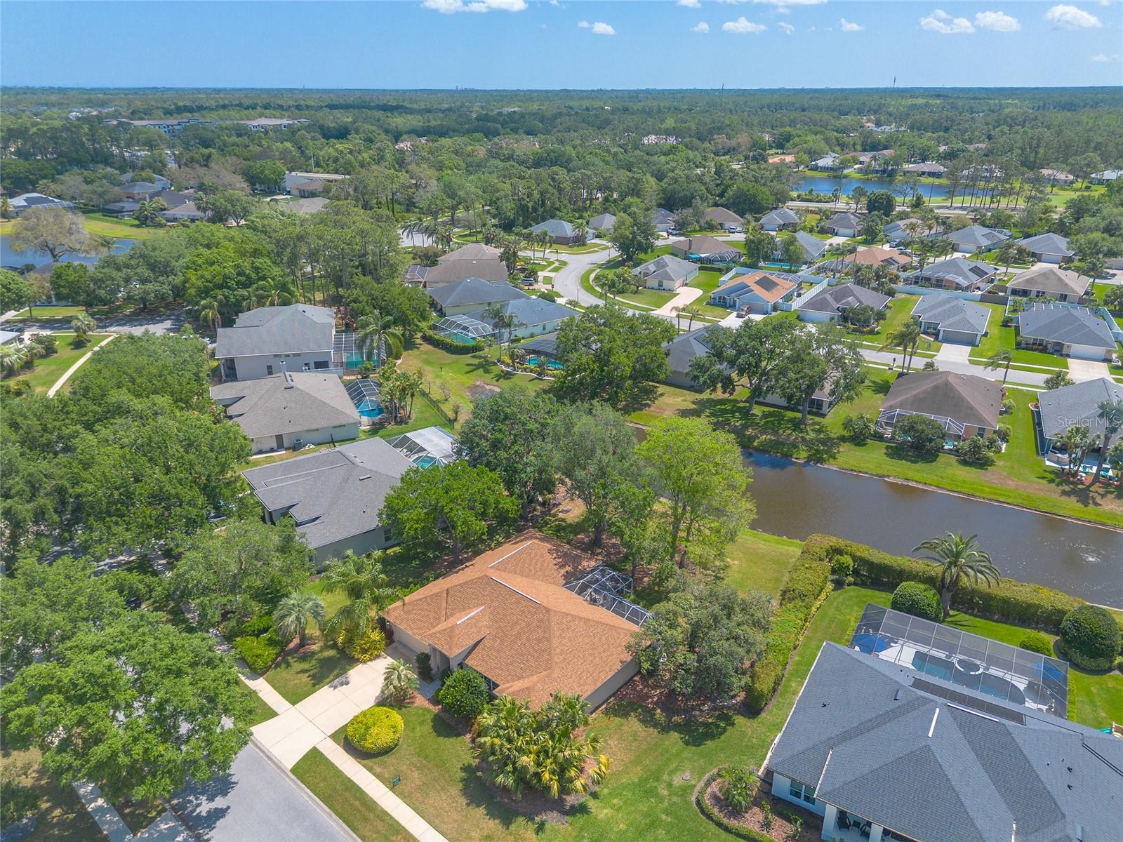 6093 SABAL CREEK BLVD, PORT ORANGE, FL, 32128