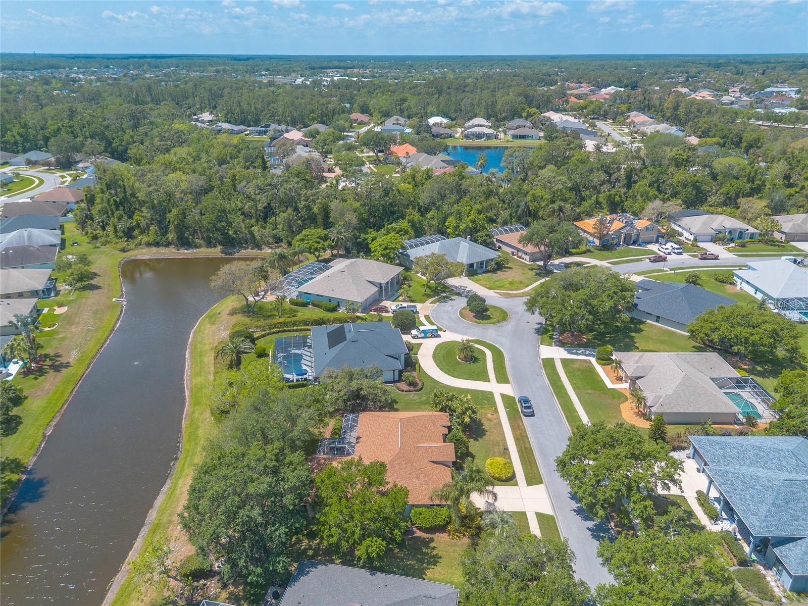 6093 SABAL CREEK BLVD, PORT ORANGE, FL, 32128