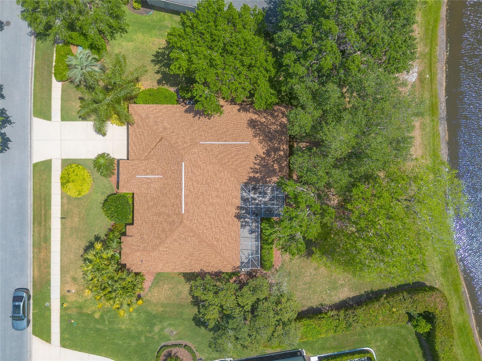 6093 SABAL CREEK BLVD, PORT ORANGE, FL, 32128