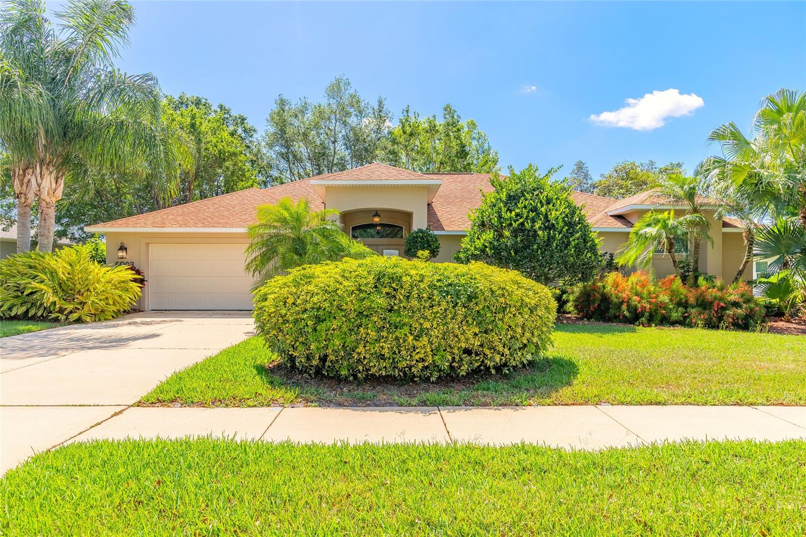 6093 SABAL CREEK BLVD, PORT ORANGE, FL, 32128