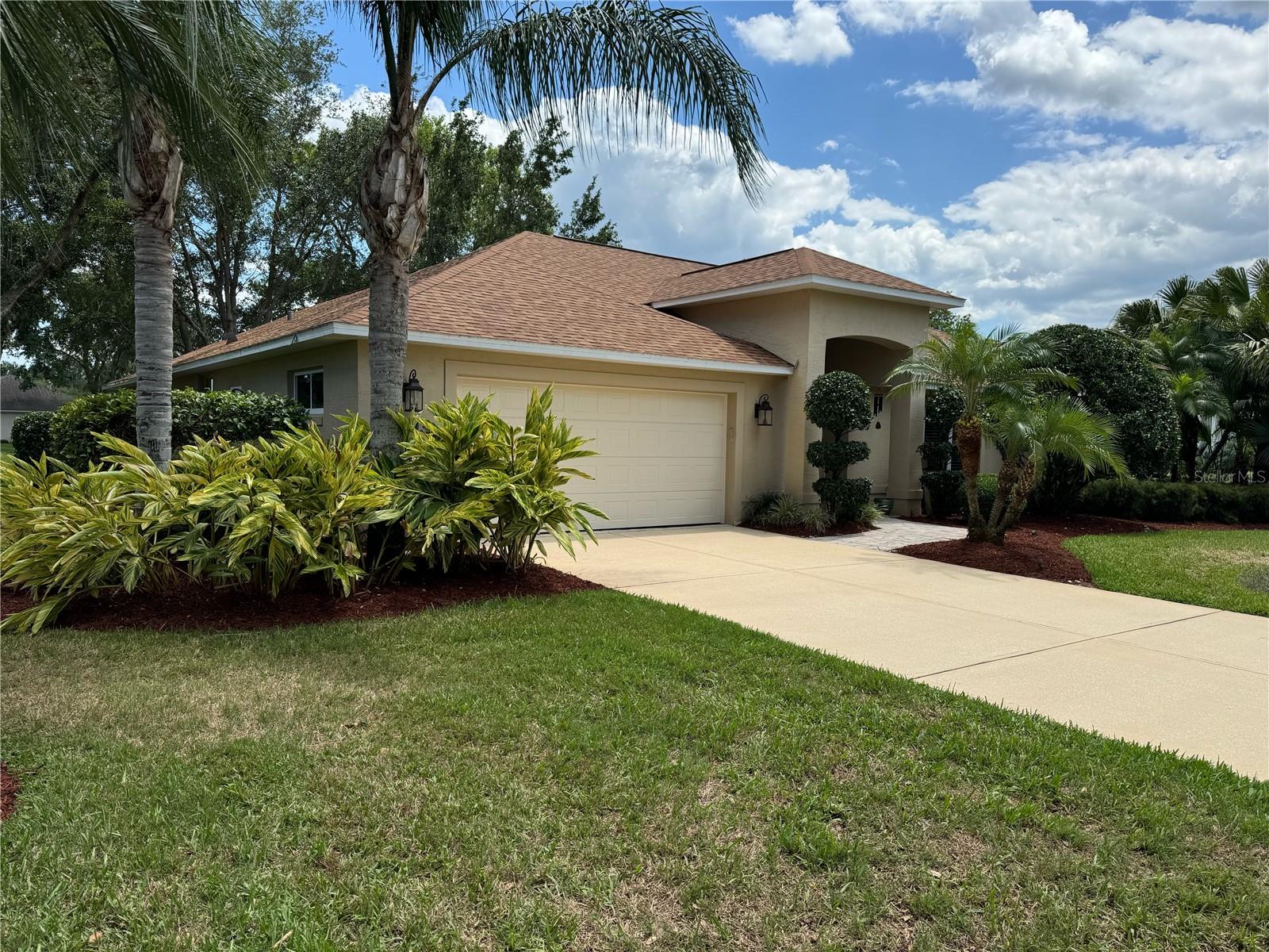 6093 SABAL CREEK BLVD, PORT ORANGE, FL, 32128