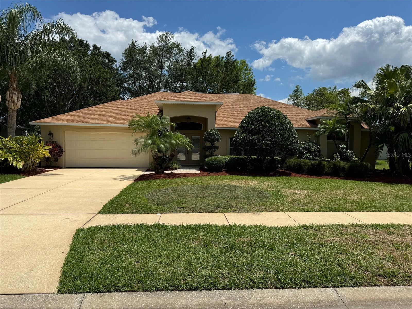6093 SABAL CREEK BLVD, PORT ORANGE, FL, 32128