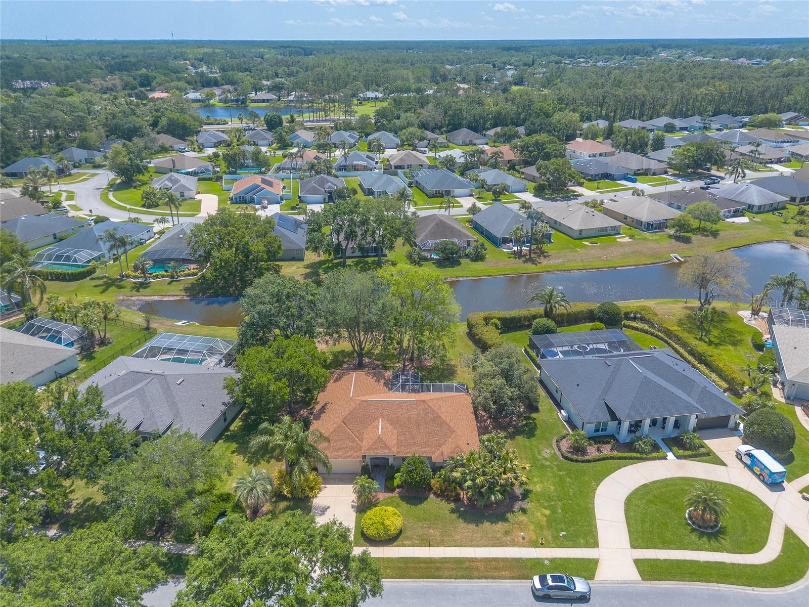 6093 SABAL CREEK BLVD, PORT ORANGE, FL, 32128