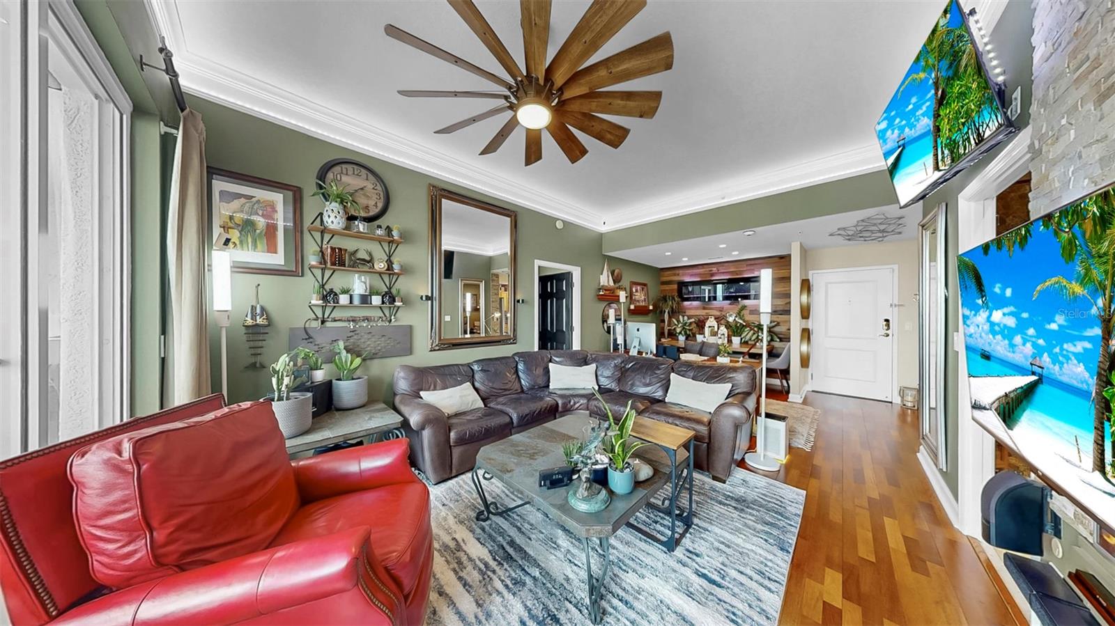 345 BAYSHORE BLVD #GP10, TAMPA, FL, 33606