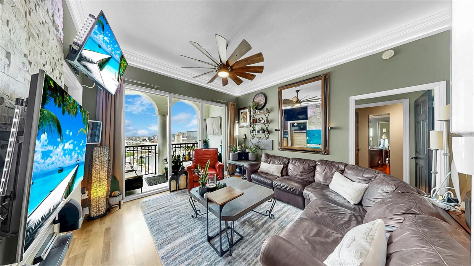 345 BAYSHORE BLVD #GP10, TAMPA, FL, 33606