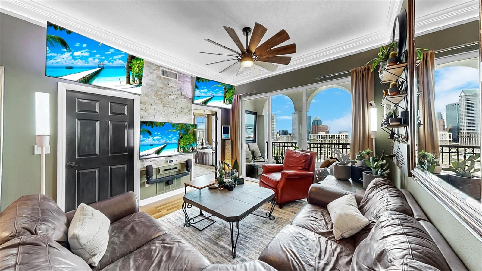 345 BAYSHORE BLVD #GP10, TAMPA, FL, 33606