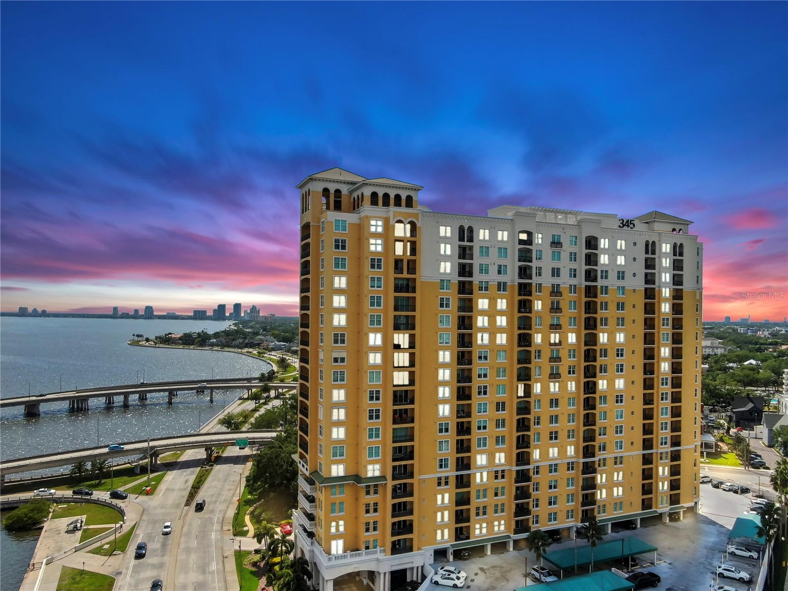345 BAYSHORE BLVD #GP10, TAMPA, FL, 33606