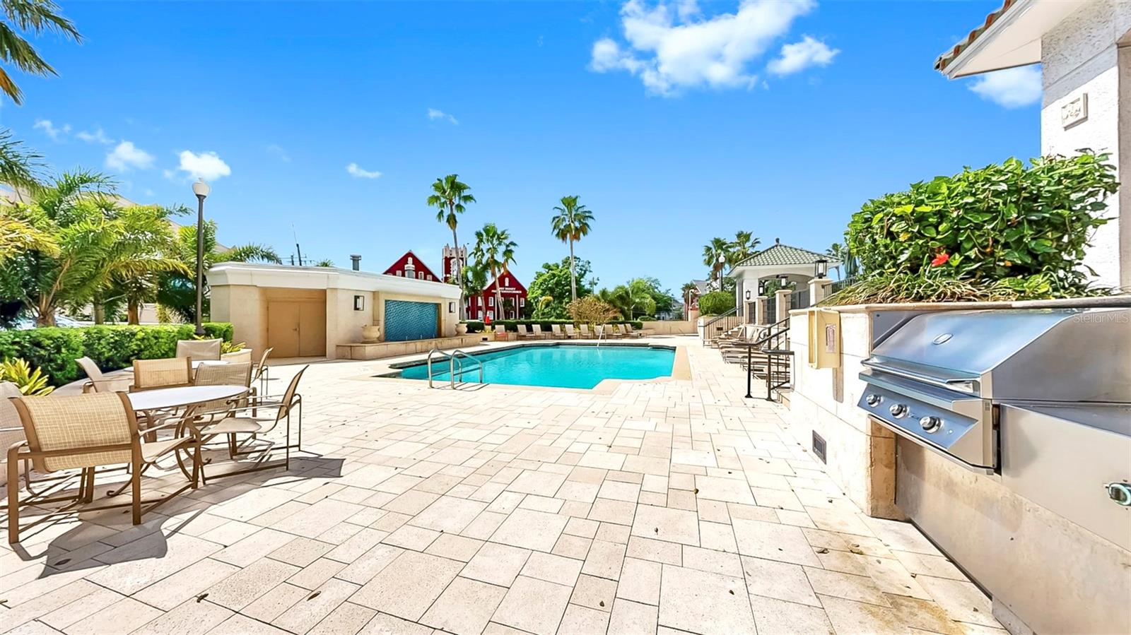 345 BAYSHORE BLVD #GP10, TAMPA, FL, 33606