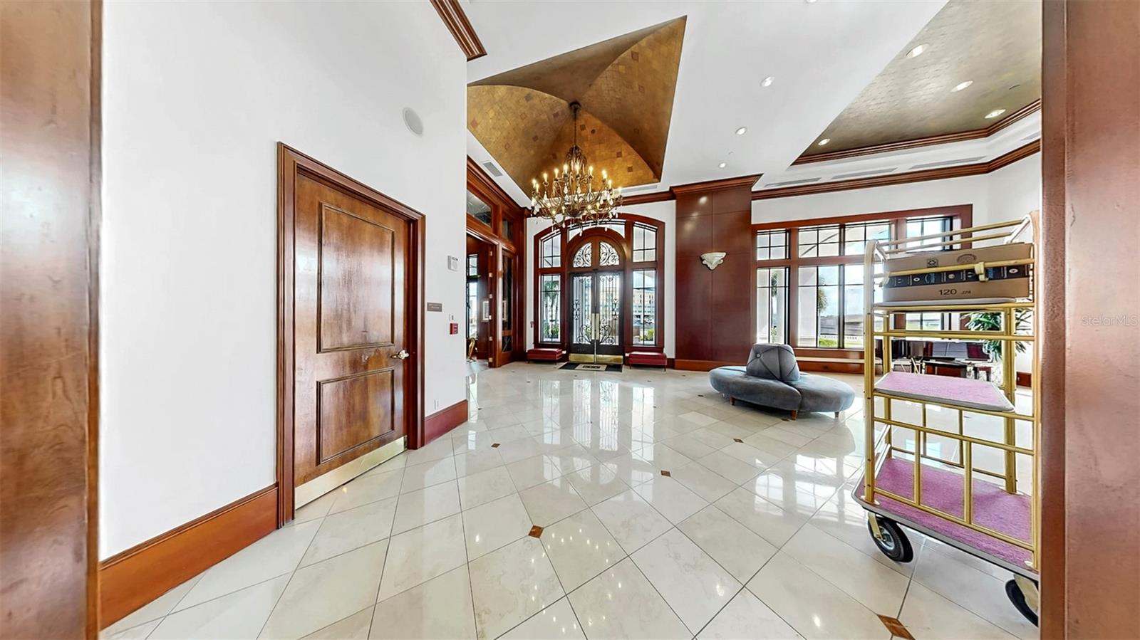 345 BAYSHORE BLVD #GP10, TAMPA, FL, 33606