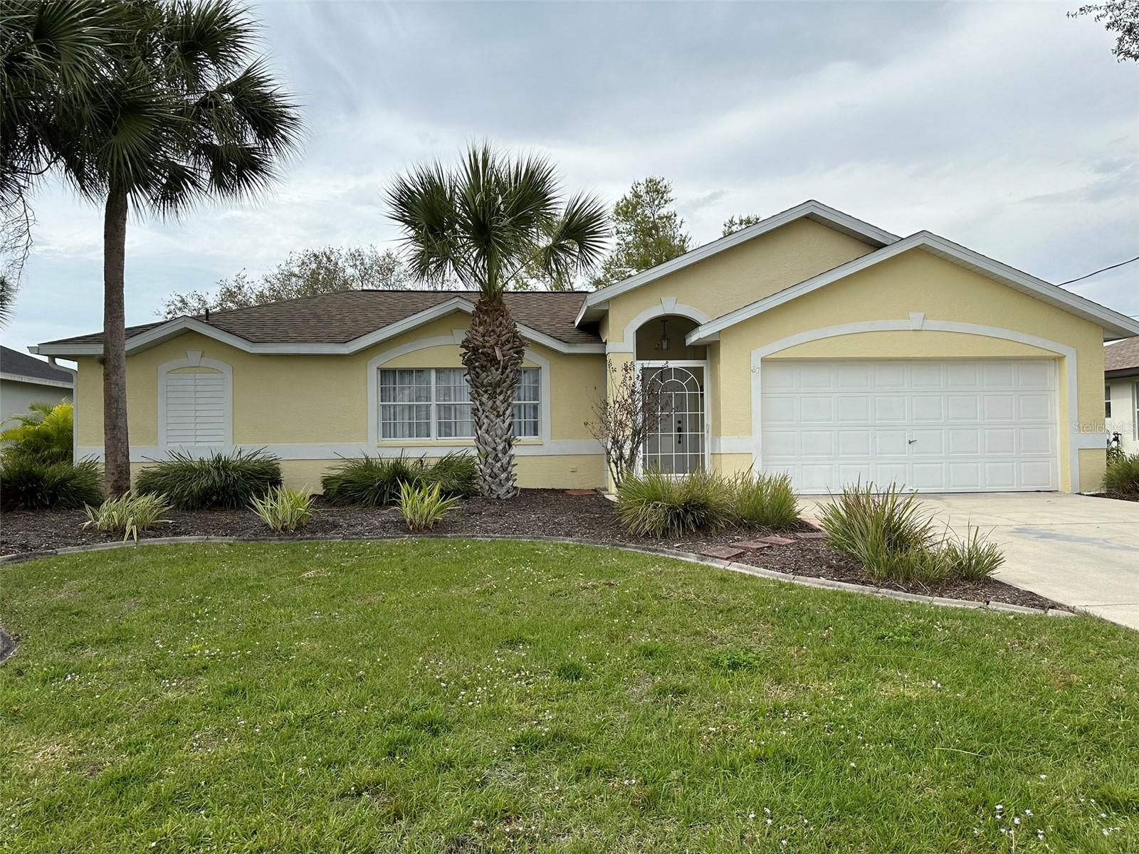 67 MARKER RD, ROTONDA WEST, FL, 33947