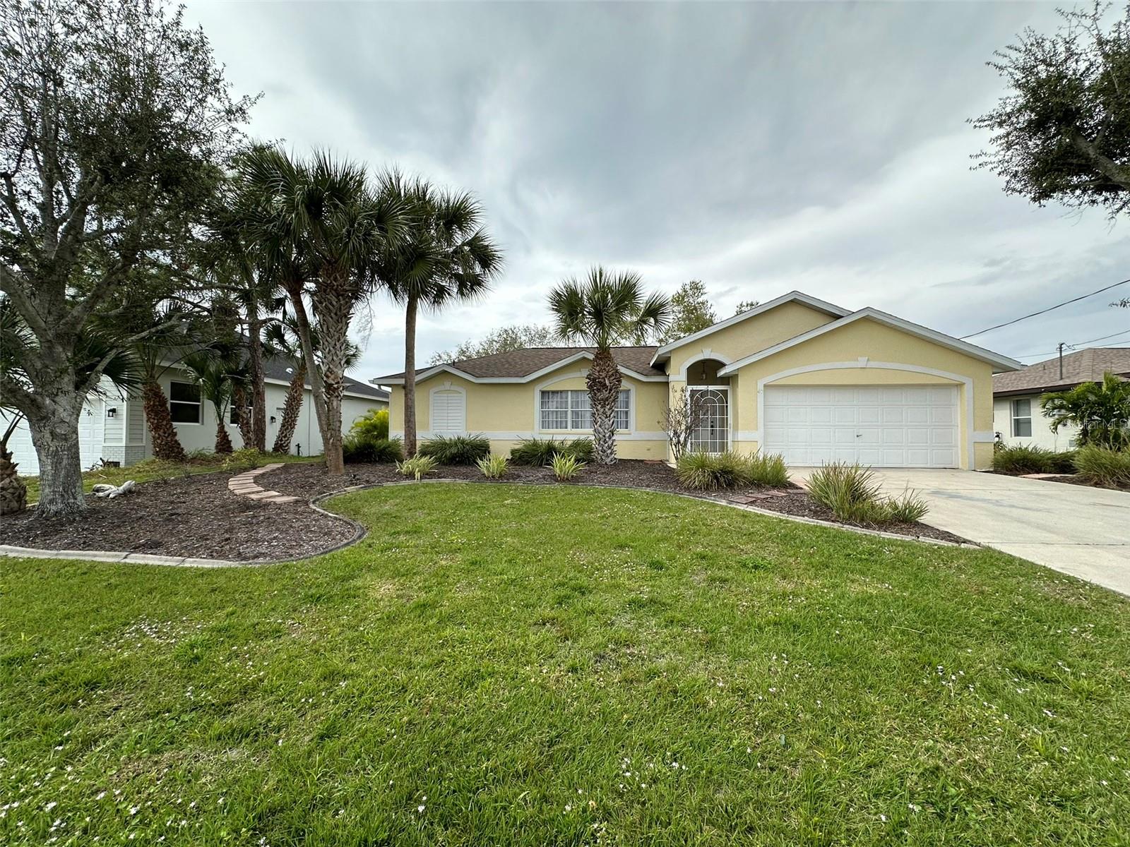 67 MARKER RD, ROTONDA WEST, FL, 33947
