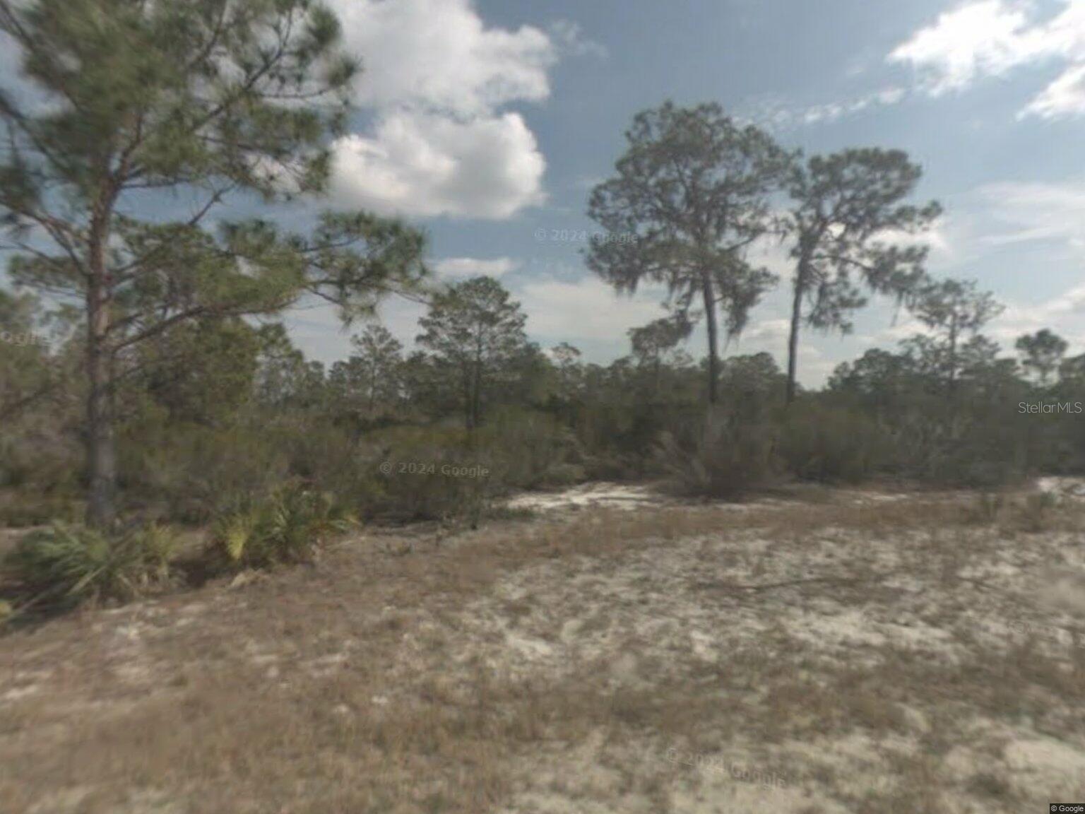 110 FLO AVE NW, LAKE PLACID, FL, 33852