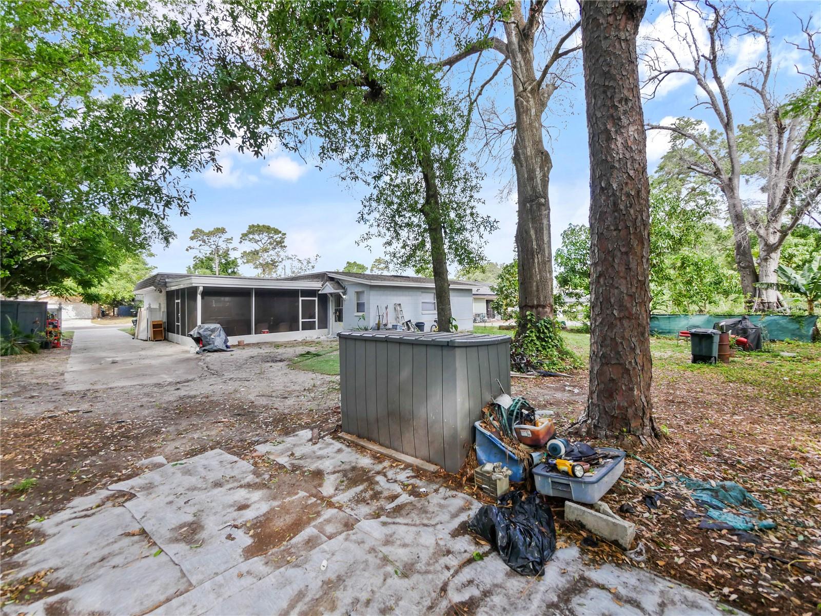 4025 LUAN DR, ORLANDO, FL, 32808