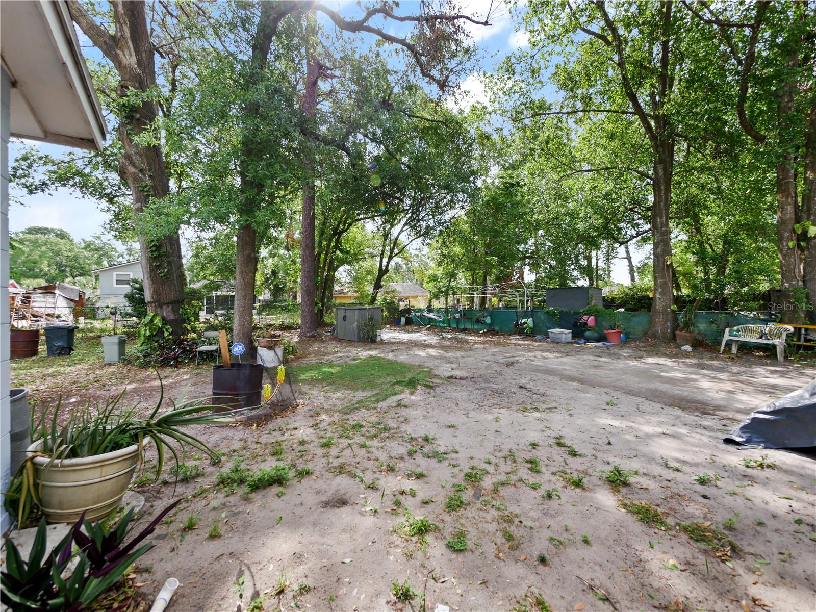4025 LUAN DR, ORLANDO, FL, 32808