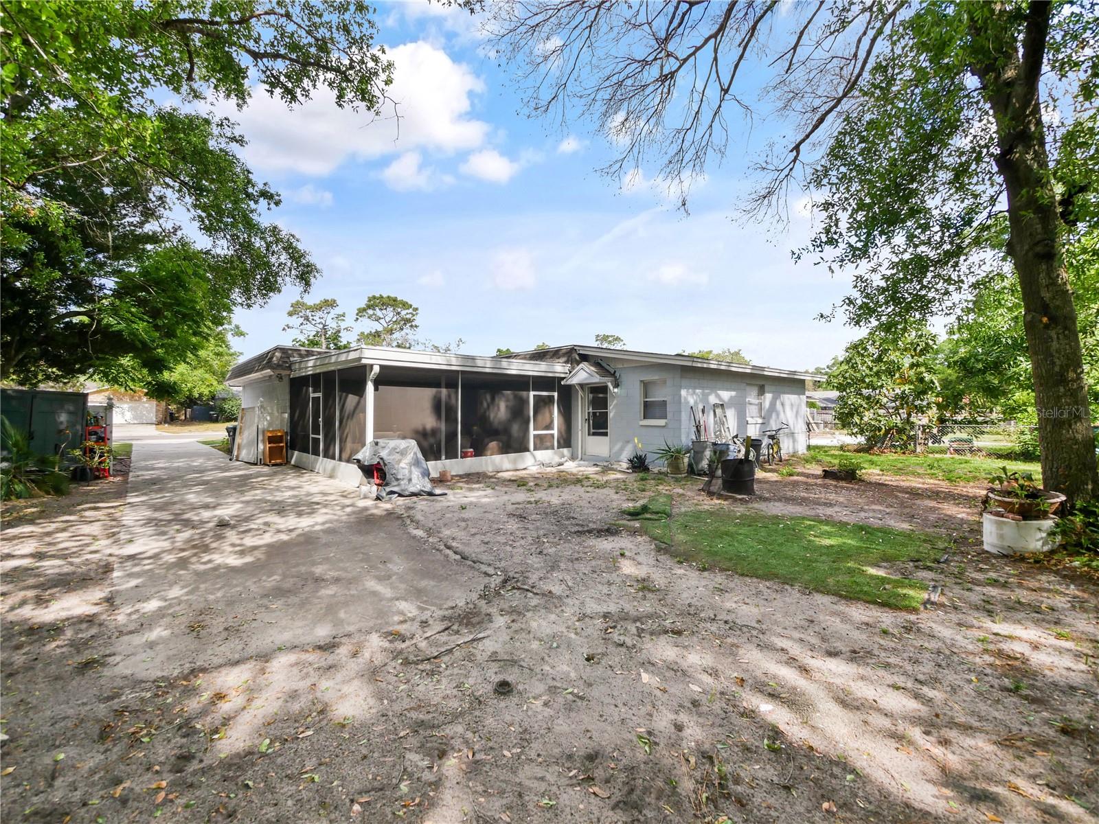 4025 LUAN DR, ORLANDO, FL, 32808