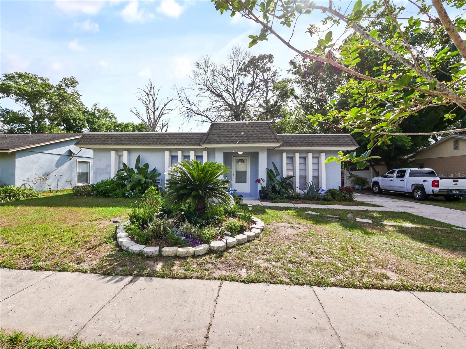 4025 LUAN DR, ORLANDO, FL, 32808