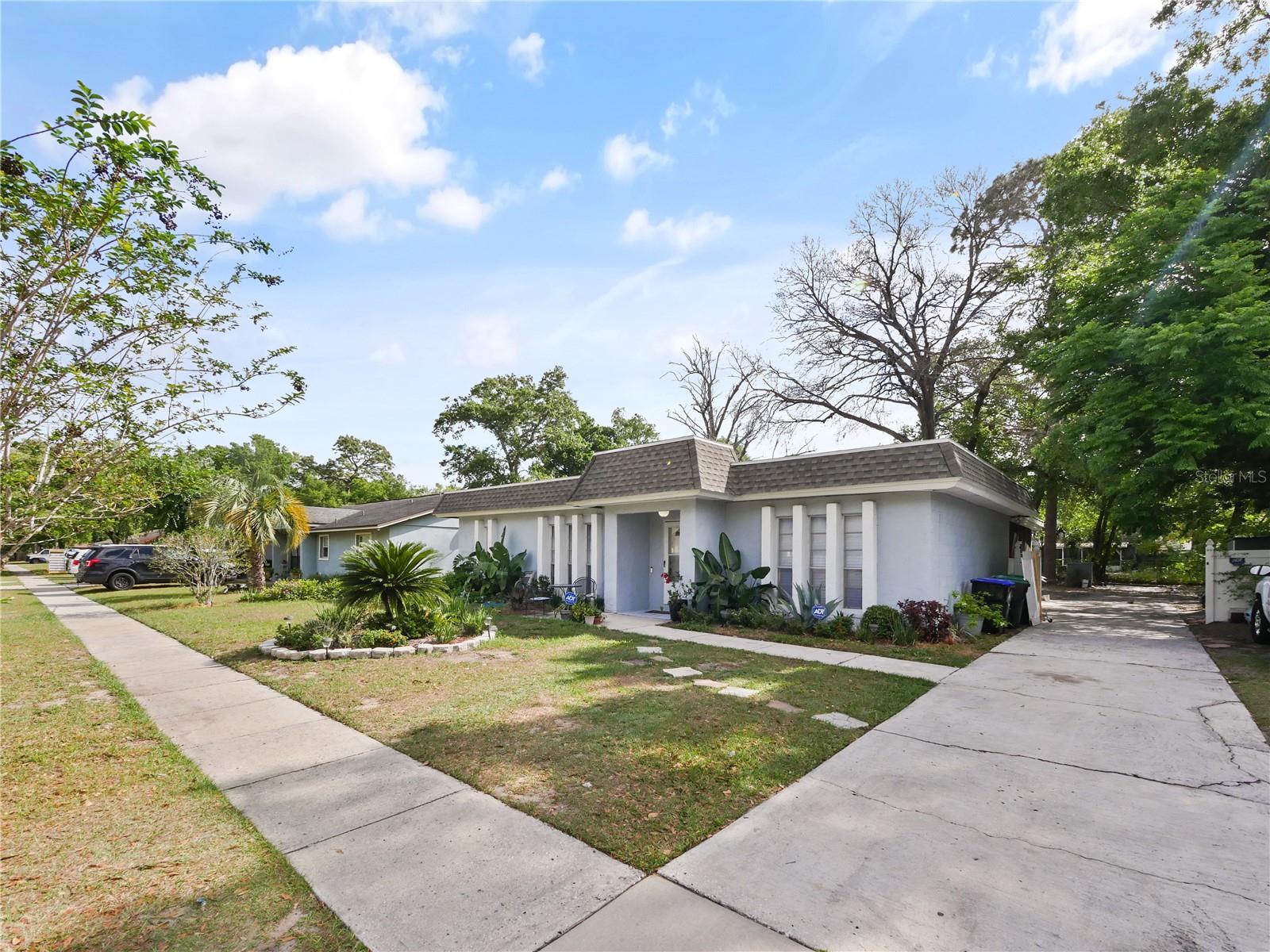 4025 LUAN DR, ORLANDO, FL, 32808