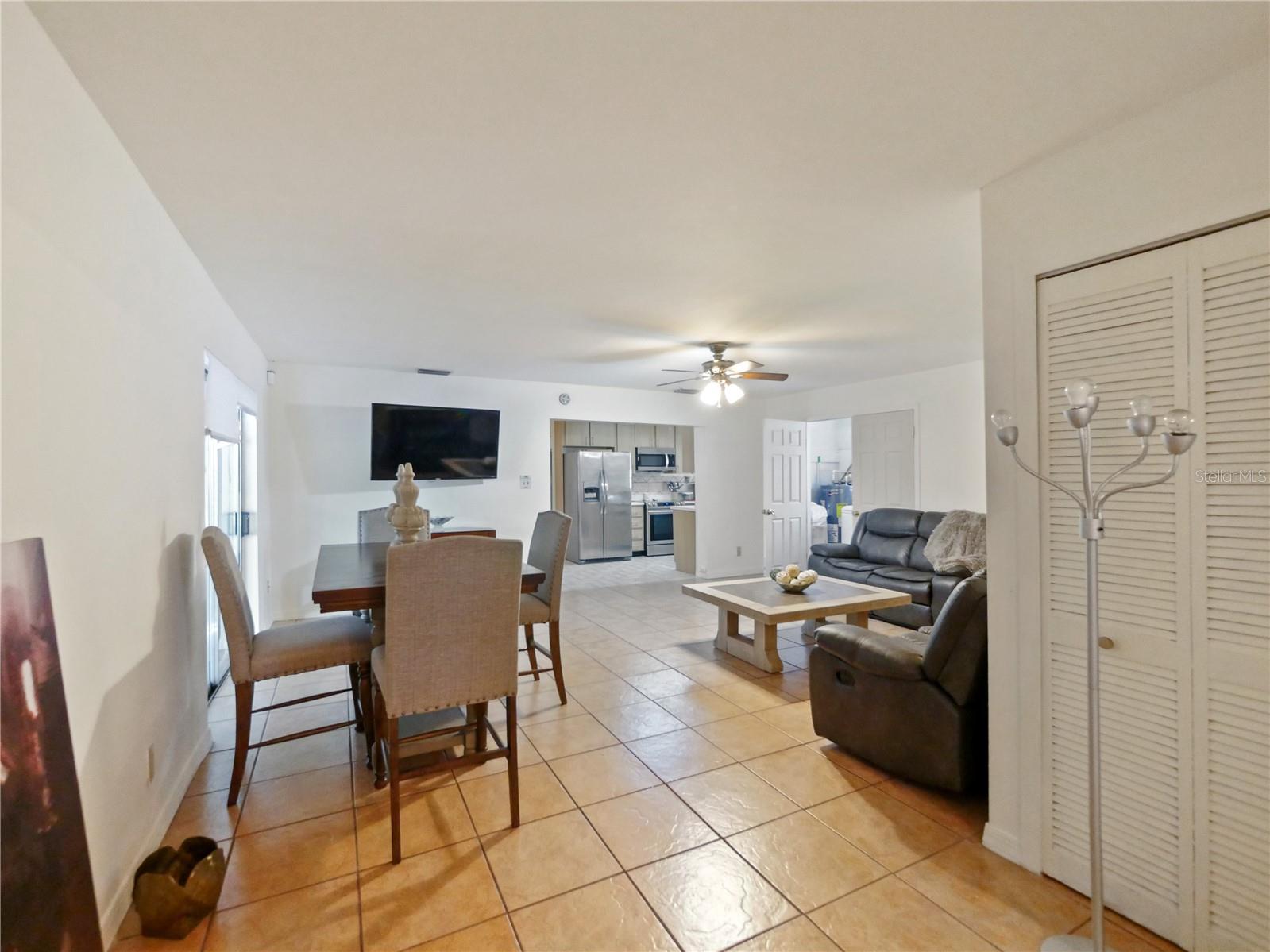 4025 LUAN DR, ORLANDO, FL, 32808