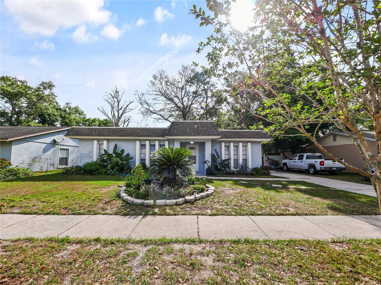 4025 LUAN DR, ORLANDO, FL, 32808