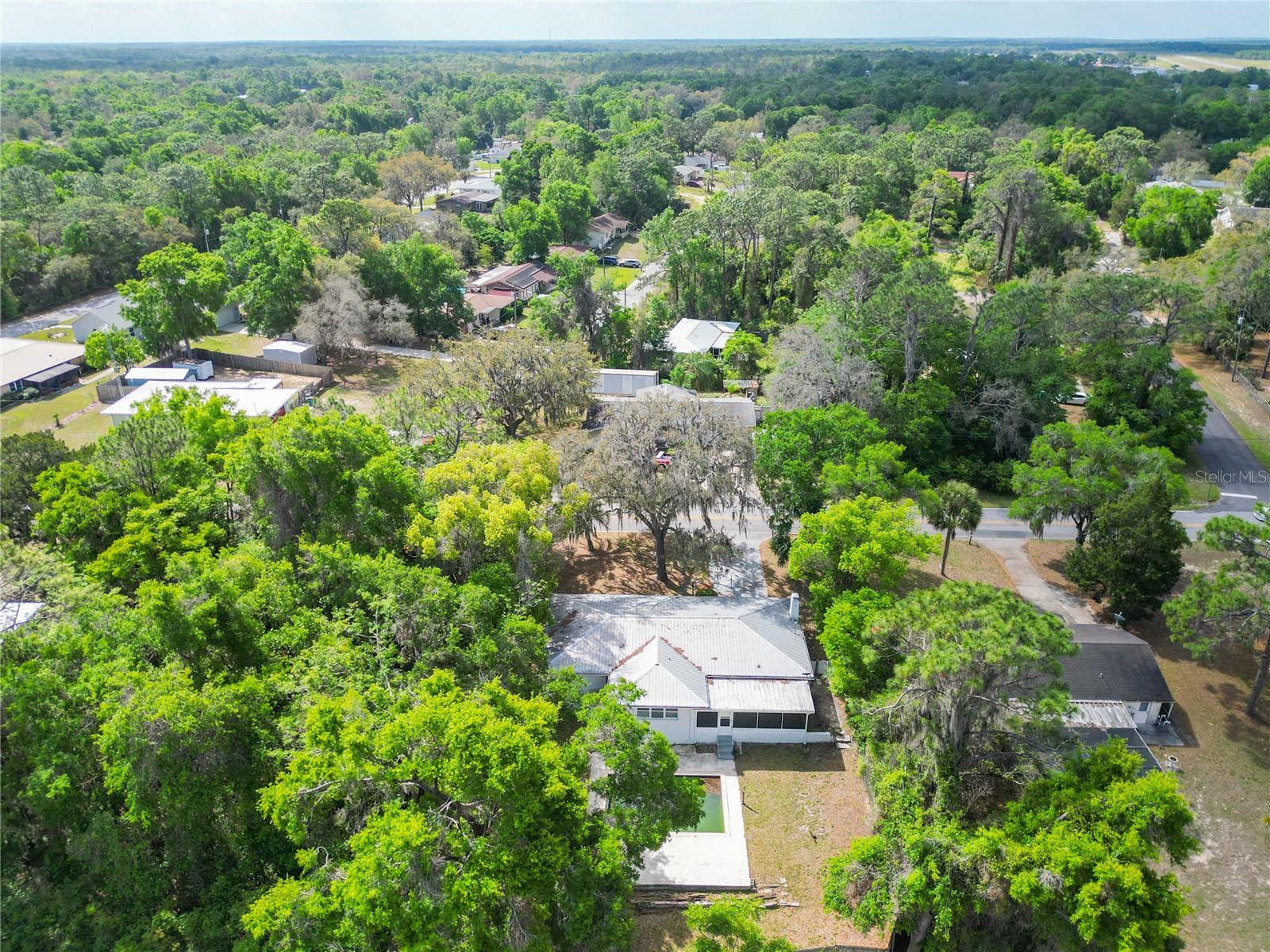 1406 EDEN DR, INVERNESS, FL, 34450